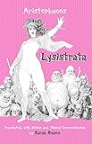 Lysistrata (Hackett Classics)