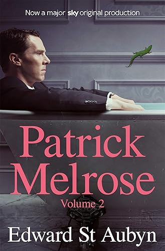 Download Patrick Melrose Volume 2: Mother's Milk and At Last PDF