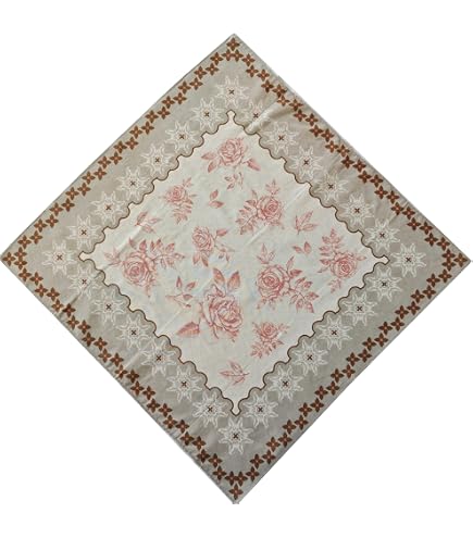 Amazon.com: HankieWorld Bandana Soft Thin Premium 60s Cotton for