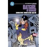 Batgirl of Burnside: DC Compact Comics Edition