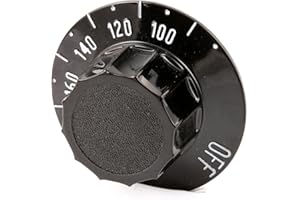 AJ ANTUNES - ROUNDUP Antunes 2100144 Dial Knob