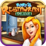 Hidden Object - Rorys Restaurant