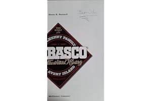 TABASCO: An Illustrated History