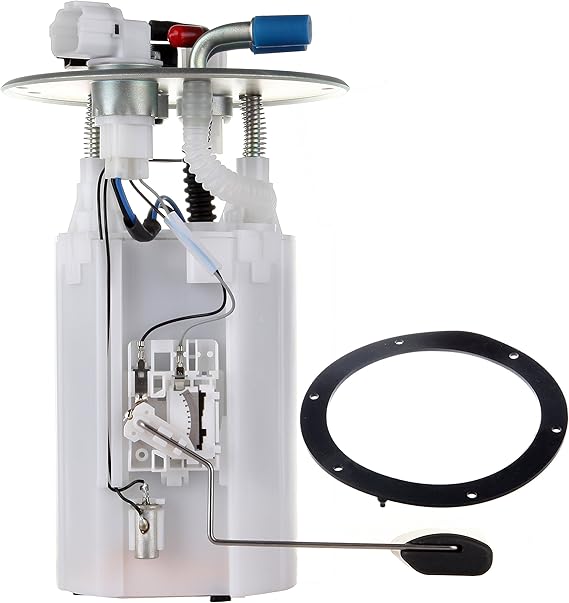 ECCPP Electric Fuel Pump Module Assembly w/Sending Unit