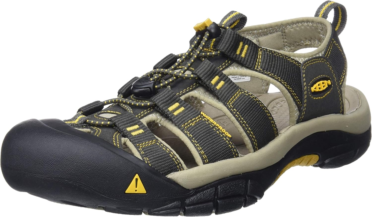  | KEEN Men's Newport H2 Sandal | Sport Sandals & Slides