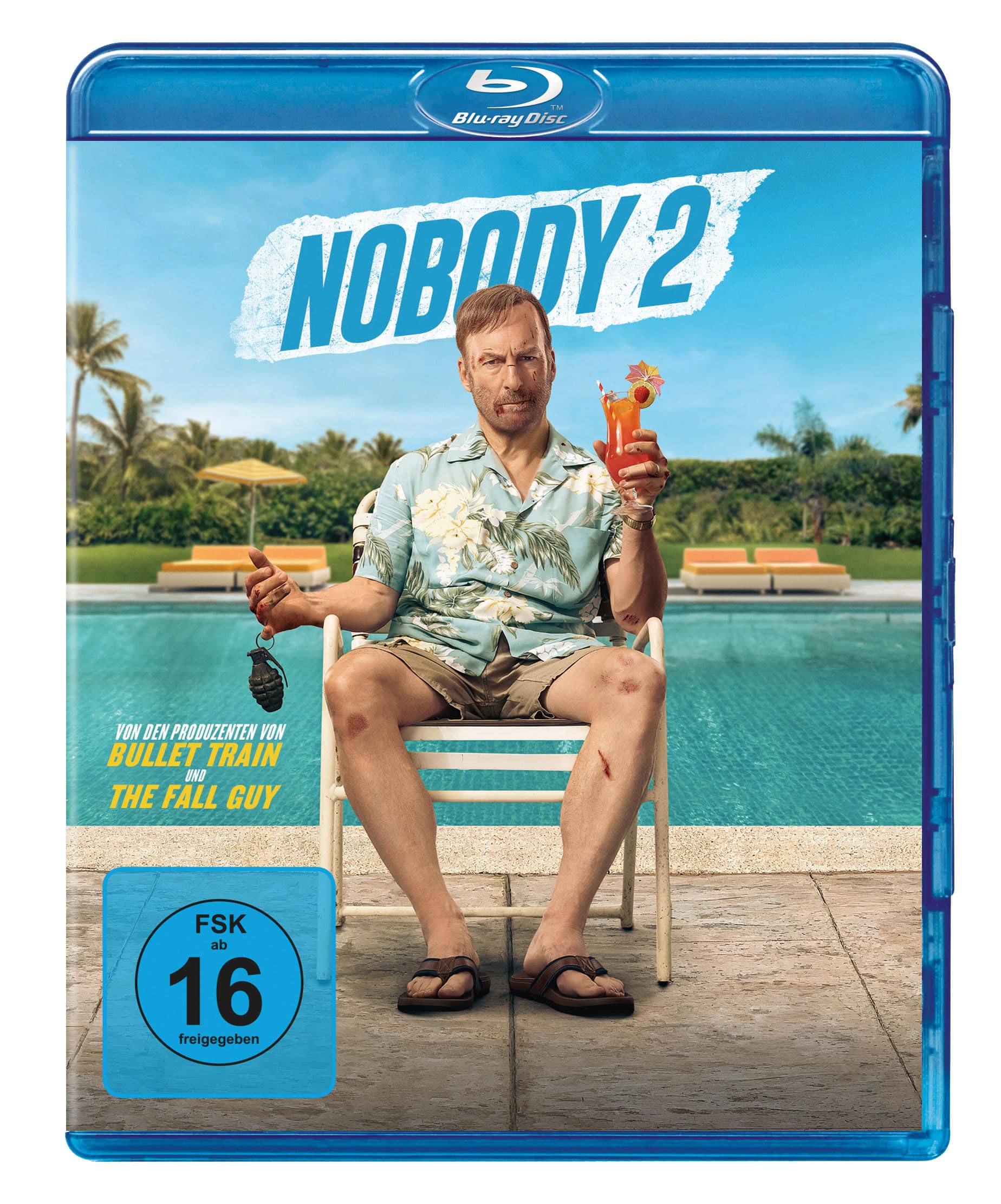 Nobody 2