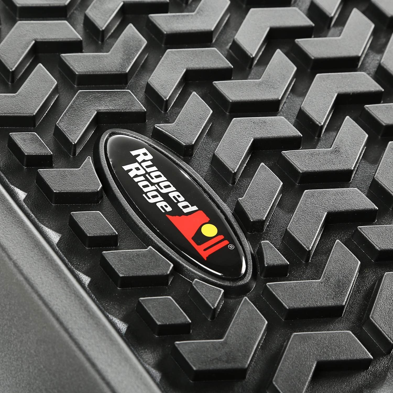 Best Jeep Wrangler Floor Mats – 2021 Review - Your Jeep Guide