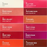 Melixir Vegan Lip Butter Flutter #10 Hydrating Tint Lip Balm view 6