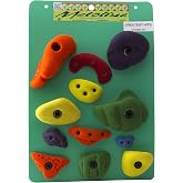 Metolius Greatest Hits Boudering Set - 12 Pack | Metolius Greatest Hits: Bouldering Set