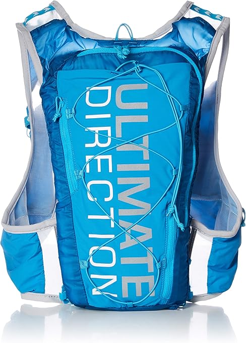 ultimate direction adventure vest 5.0 review