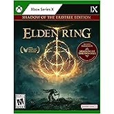 Elden Ring Shadow of The Erdtree Edition XSX