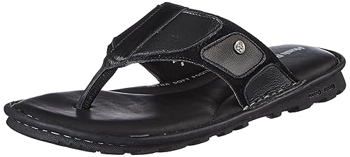 hush puppies men's leather hawaii thong sandals