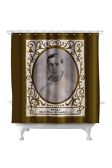 Amazon Com St Louis Cardinals Tom Reilly Baseball Card