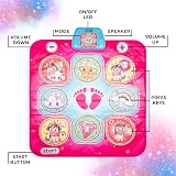 Style Girlz Dance Mat for Girls with UK Music 6 Game Modes view 8