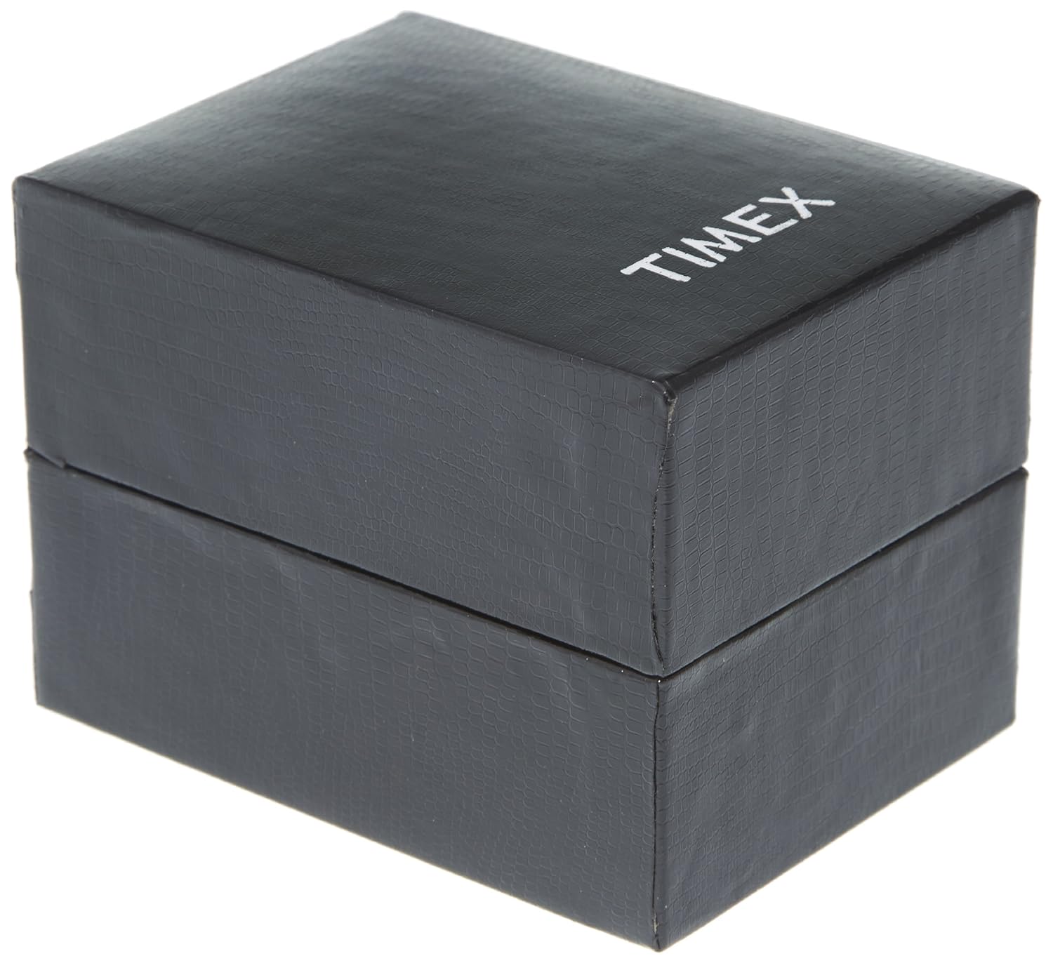 timex fashion analog brown dial men's watch - el02