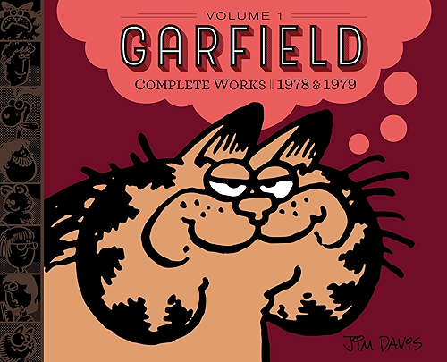 Download Garfield Complete Works: Volume 1: 1978 & 1979 (English Edition) PDF