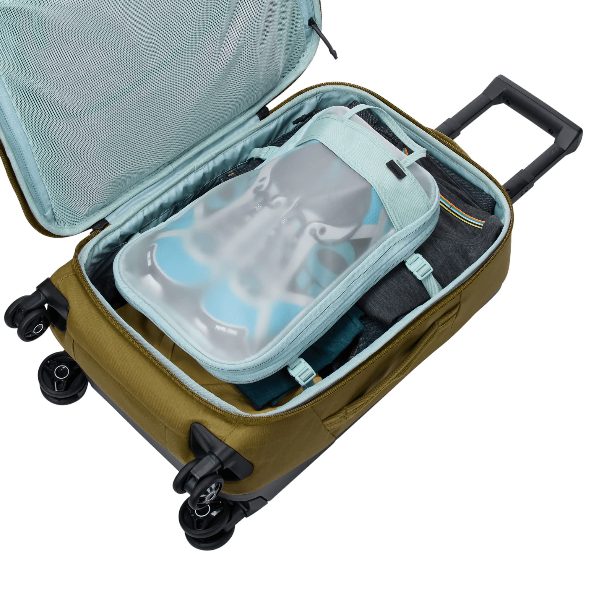 Thule Aion Carryon Spinner
