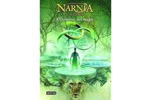 Narnia I - El Sobrino del Mago