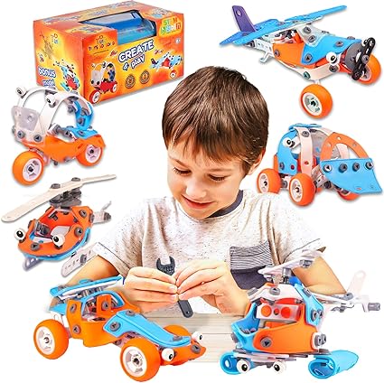 toys for 6 year olds amazon