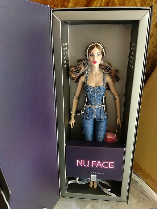 candy dolls collection