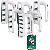 Amazon.com: Scotch-Brite Small Utility Brush, Long Lasting