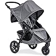 Britax B-Free Sport Stroller, Asher