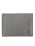 Timberland Men's RFID Blocking Wallet – Genuine