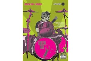 Green Day: Authentic Drums Playalong (Drums/CD)
