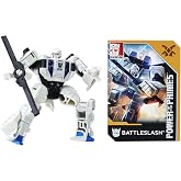 Transformers Battleslash Action Figure