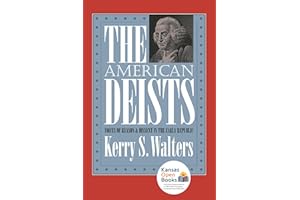The American Deists