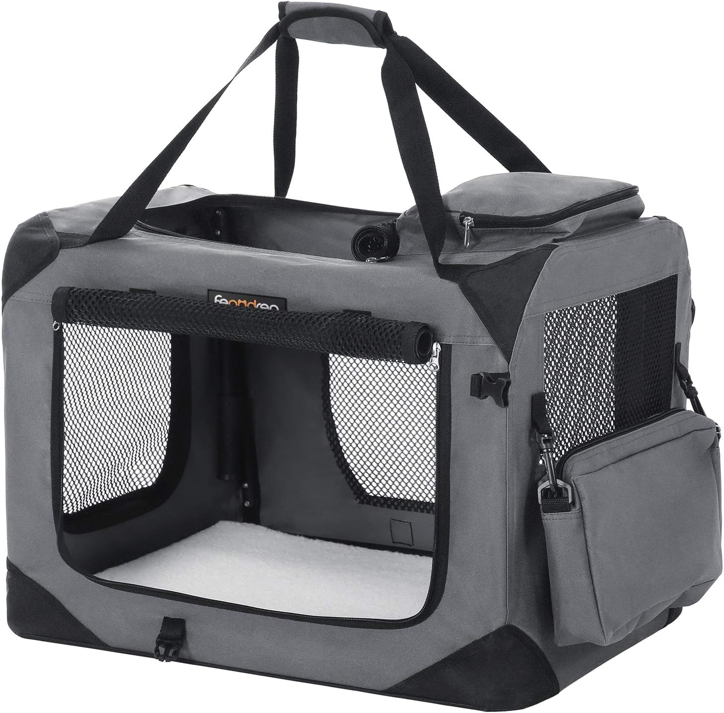 feandrea dog carrier