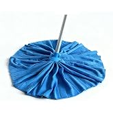 EaseYourDay Microfiber Mop Head Refill, Fits Standard US Screw-On Thread-1