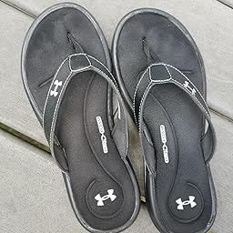 under armour women's marbella vi flip flops