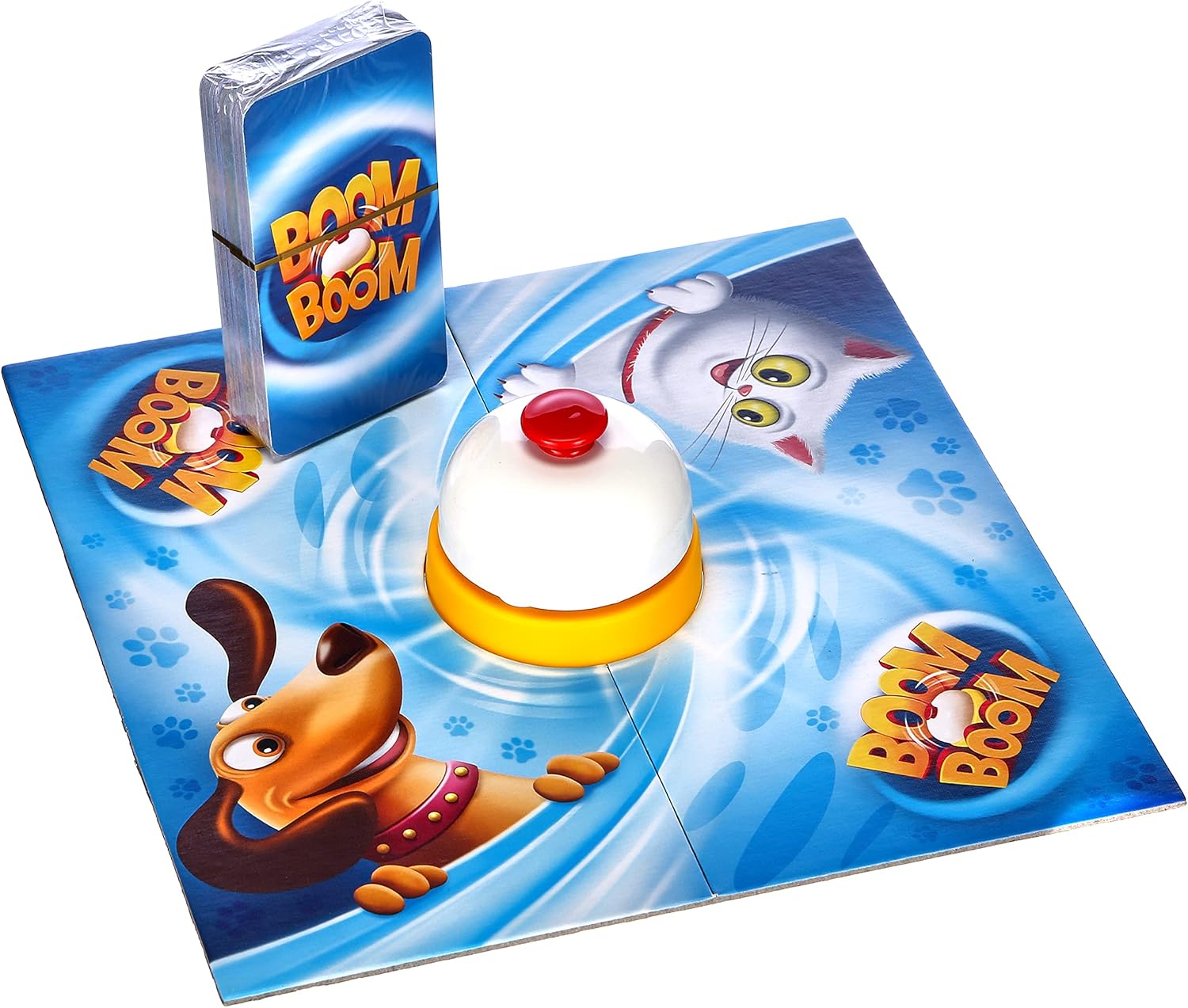 BOOM BOOM HUNDE UND KATZEN, Boom Boom Dogs and Cats - Image 4