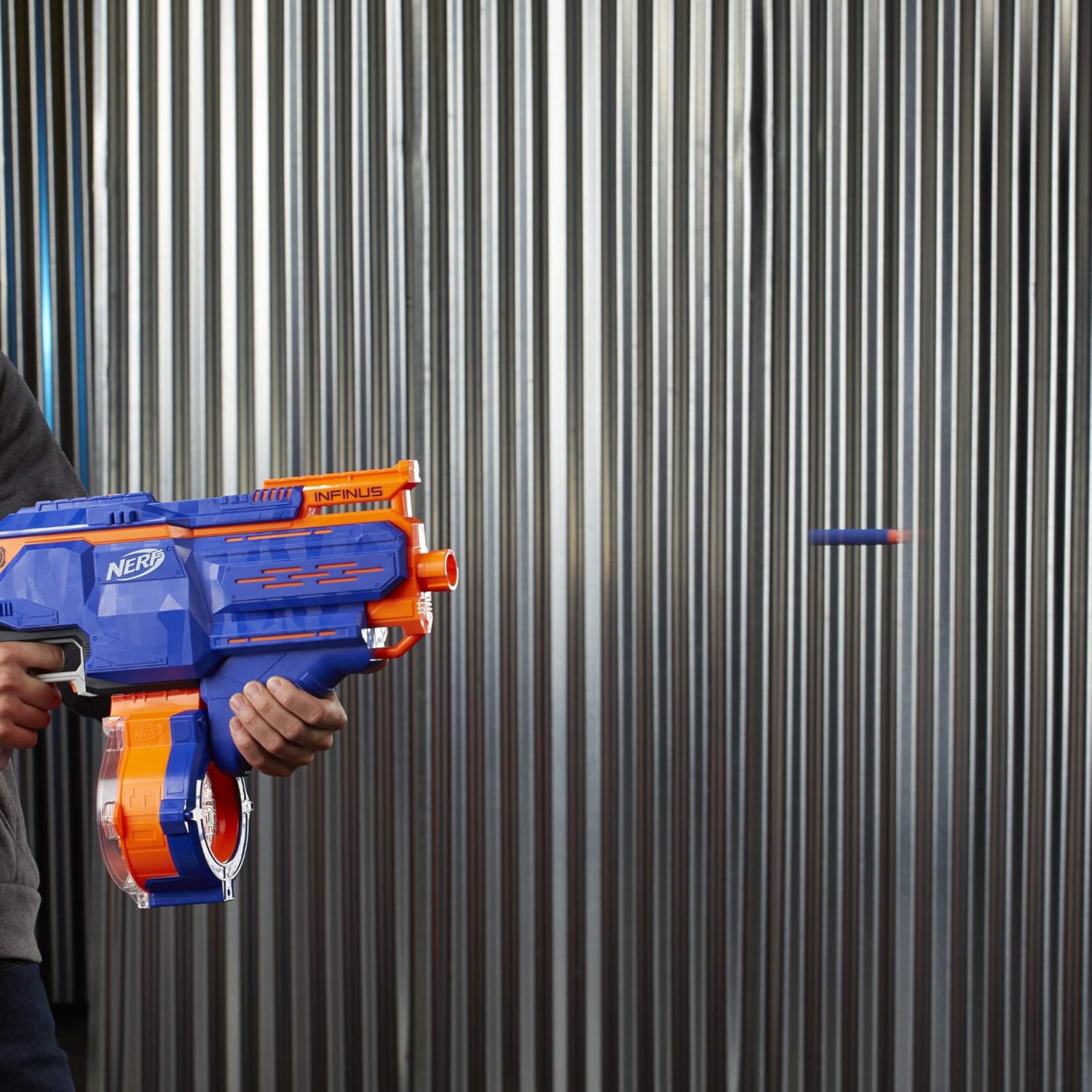 infinus nerf amazon