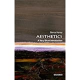 Aesthetics: A Very Short Introduction (Very Short Introductions)