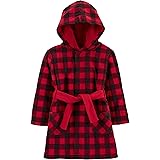 Simple Joys by Carter's Toddler Boys' Hooded Sleeper Robe
