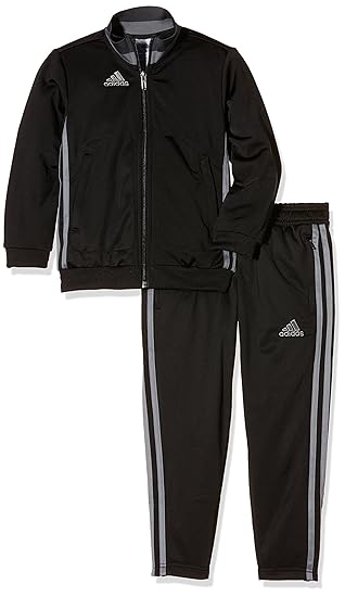 adidas fleece anzug