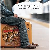 This Left Feels Right-Greatest | Amazon.com.br