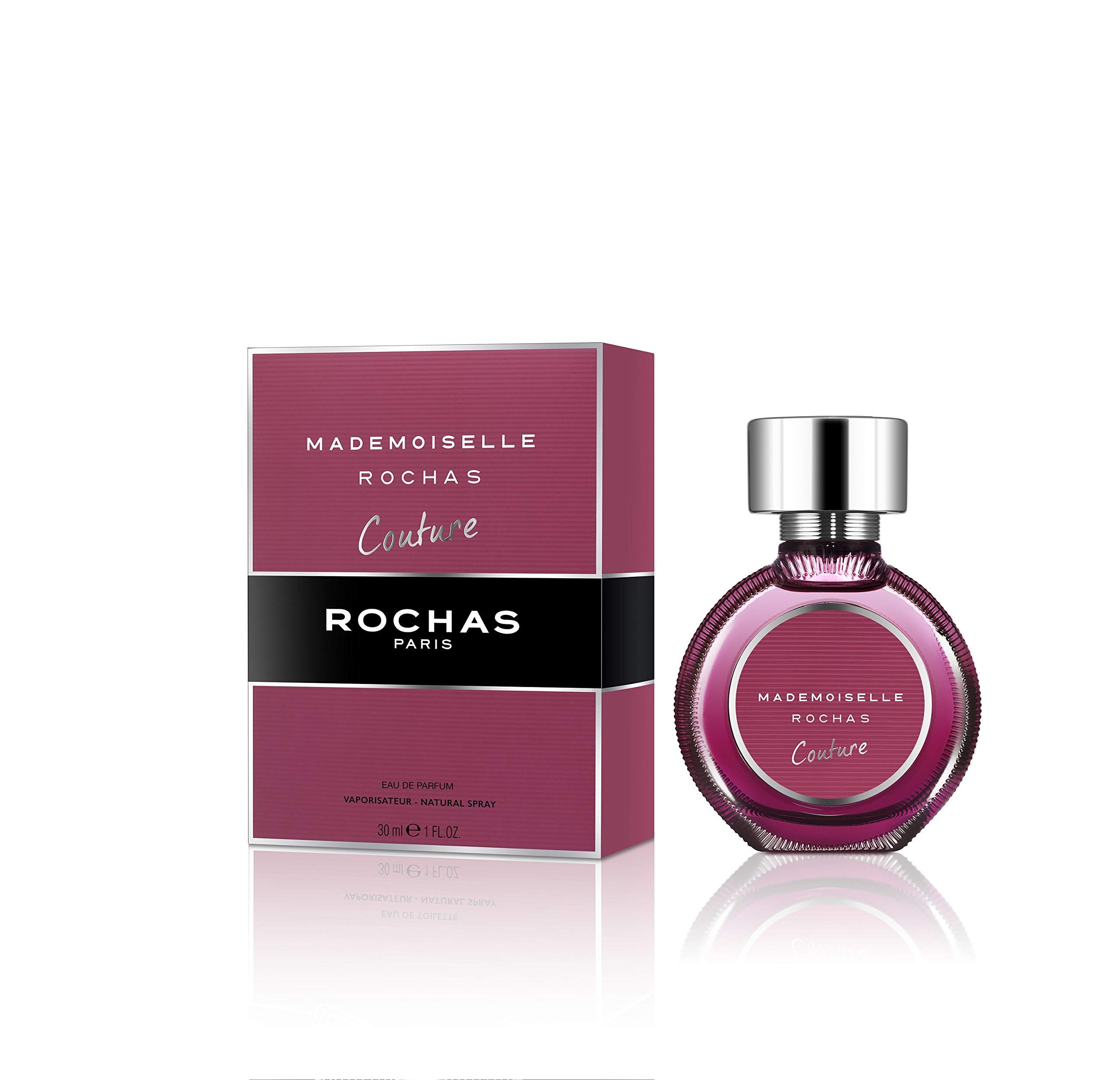 Rochas Mademoiselle Couture Eau de Parfum, 30ml