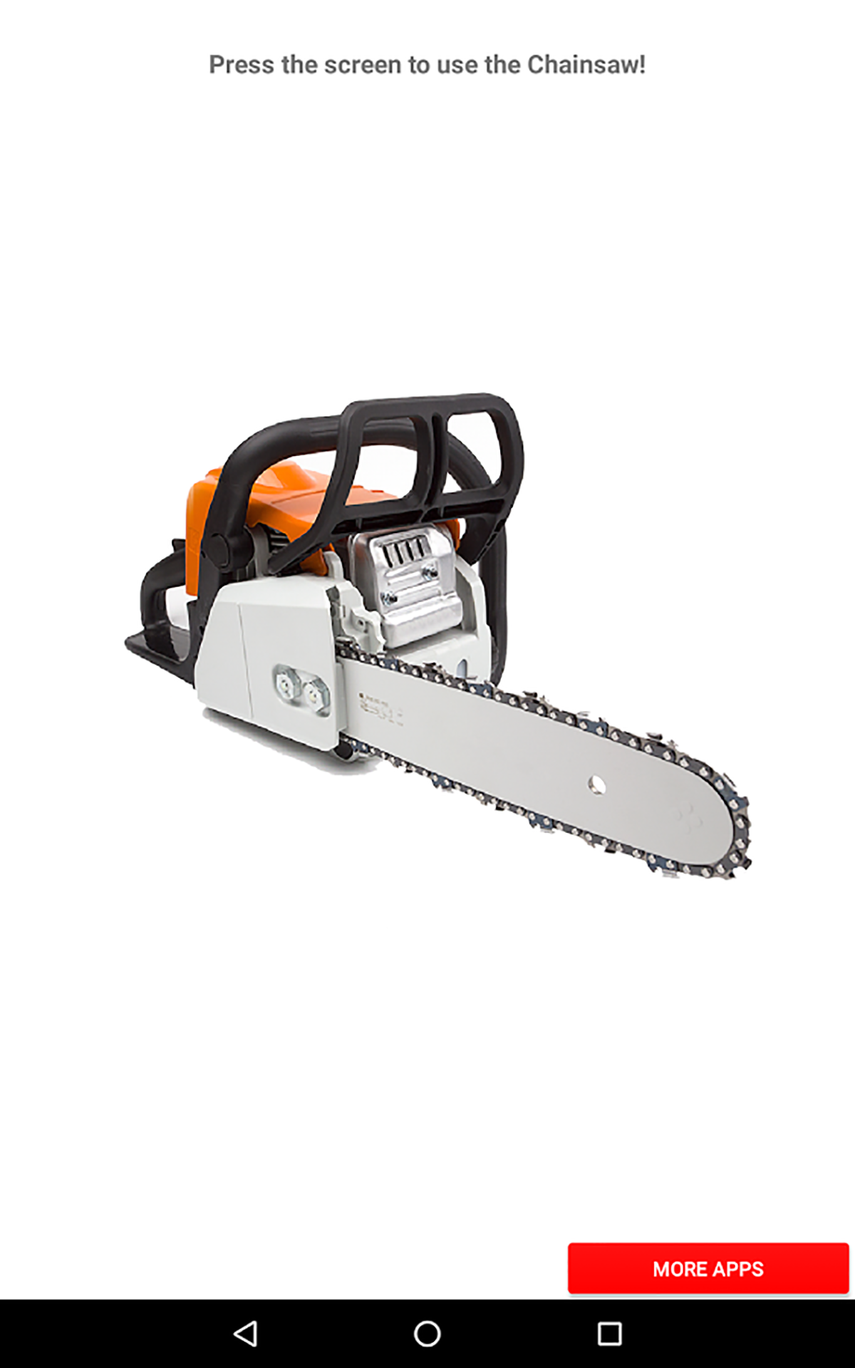 Chainsaw Pricepulse