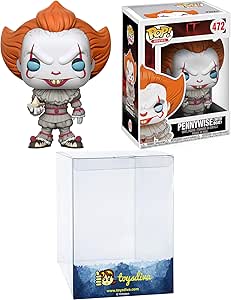 funko pop pennywise 472