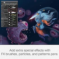 Corel Painter Essentials 8 | Beginner Digital