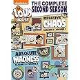 Loud House: The Complete Second Season, The