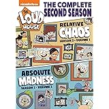 Loud House: The Complete Second Season, The