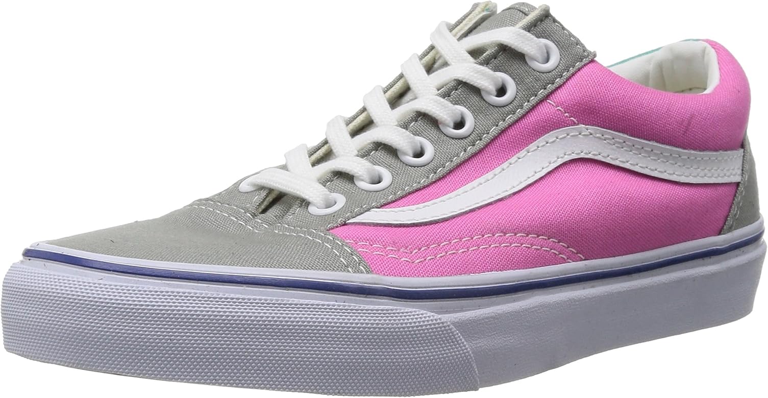 vans old skool running