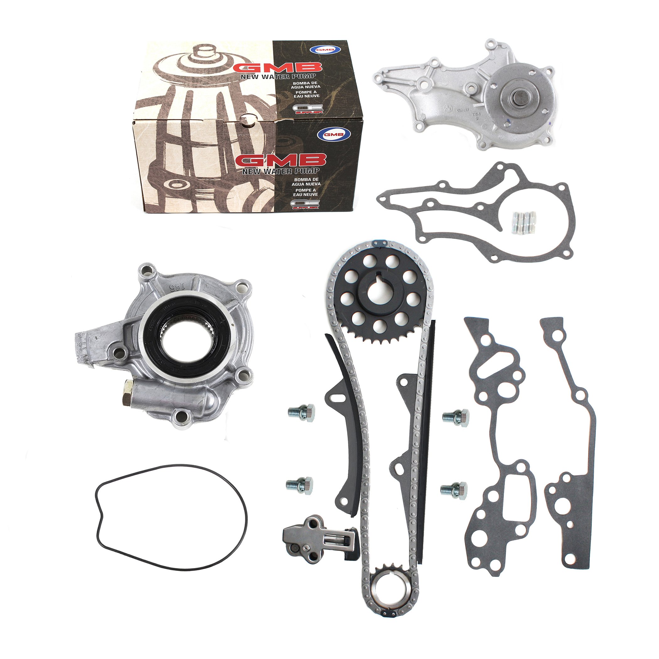 CNS Timing Chain Kit