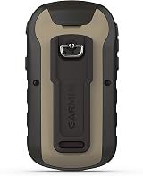 Garmin eTrex 32x Rugged GPS Handheld 2.2 Display 3-Axis Compass Barometric view 9