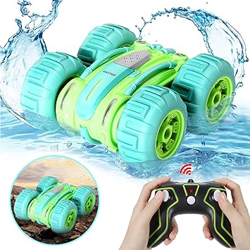 macchina telecomandata pubblicità