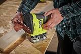 Ryobi R18PS-0 18V ONE+ Cordless Corner Palm Sander Body Only 1.8mm Orbit view 6